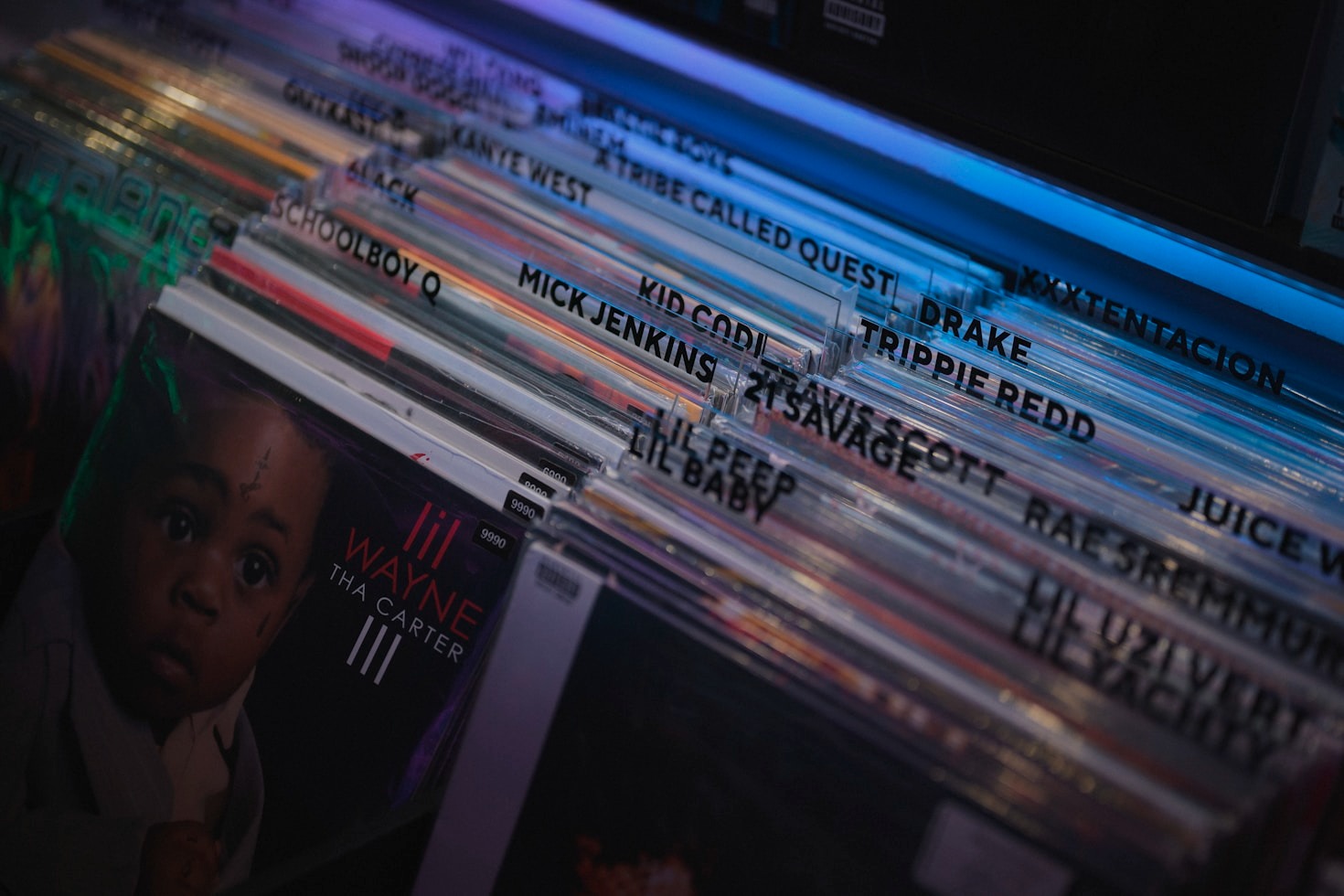 De mest efterlängtade filmerna denna månad