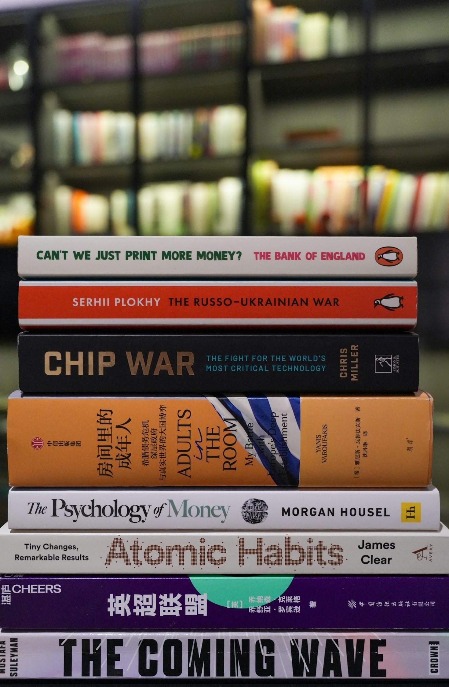 Så håller du dig uppdaterad inom populärkultur