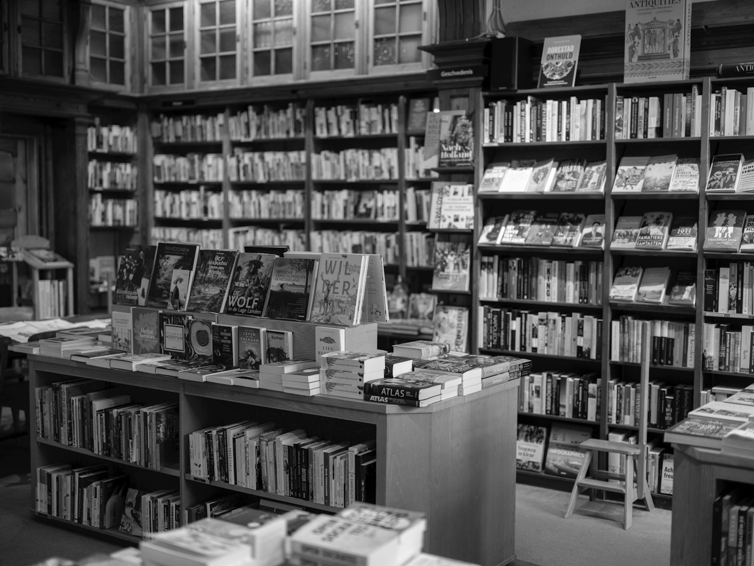 Hur du hittar din nästa favorit-TV-serie